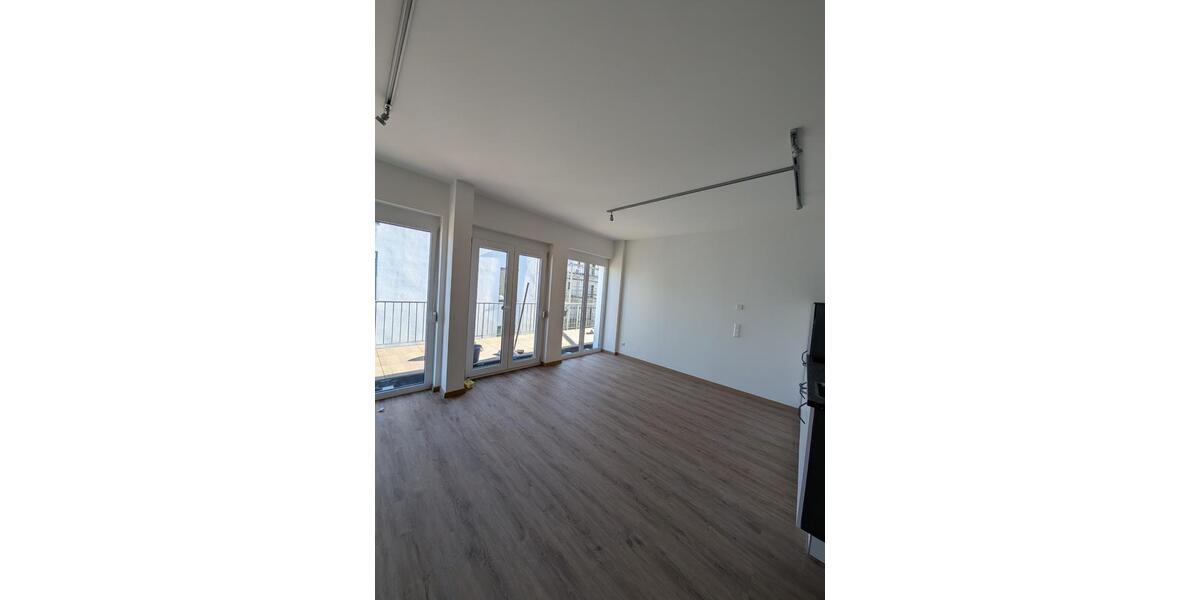 Etagenwohnung Pforzheim - 1.5 Zimmer, 52 m&sup2;, 820&euro; | Angebot:26699152