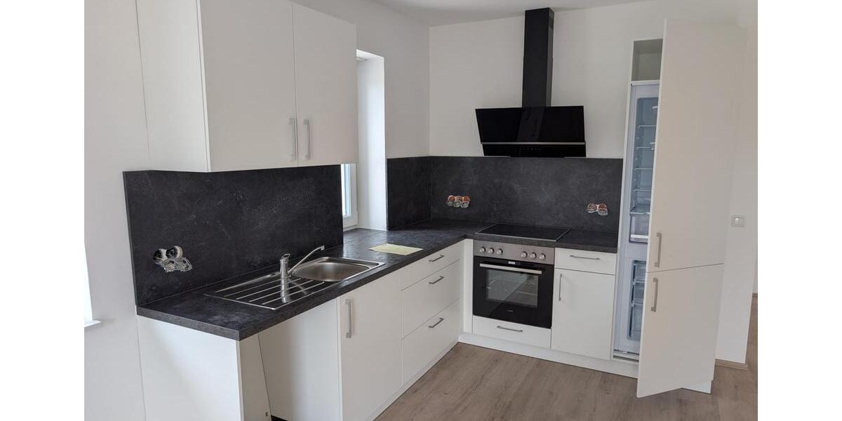 Etagenwohnung Bechhofen - 2 Zimmer, 77 m&sup2;, 730&euro; | Angebot:26634851