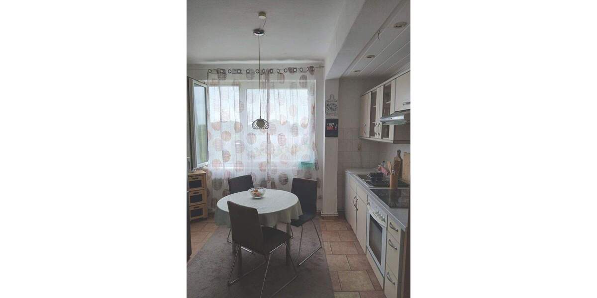 Etagenwohnung Postlow-Görke Görke - 2 Zimmer, 58 m&sup2;, 395&euro; | Angebot:25880791