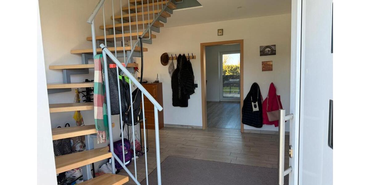 Einfamilienhaus Ilmenau Frauenwald - 5 Zimmer, 140 m&sup2;, 1.300&euro; | Angebot:26225849