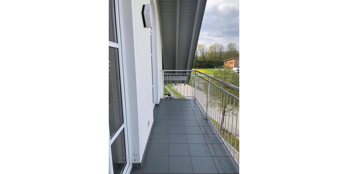 Dachgeschoßwohnung Ruhstorf an der Rott - 2 Zimmer, 50 m&sup2;, 449&euro; | Angebot:25915911