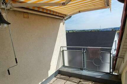 Wohnung Sachsenheim - 2.5 Zimmer, 45 m&sup2;, 670&euro; | Angebot:26099971