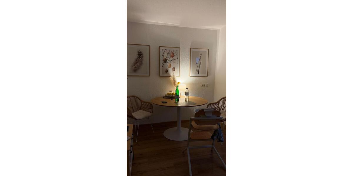 Etagenwohnung Sittensen - 3 Zimmer, 100 m&sup2;, 1.015&euro; | Angebot:26512616