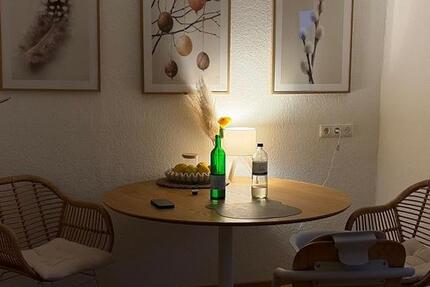 Wohnung Sittensen - 3 Zimmer, 100 m&sup2;, 1.015&euro; | Angebot:26512616