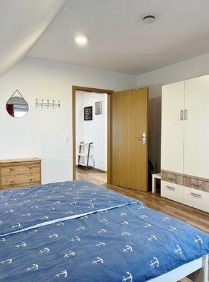 Etagenwohnung Niebüll - 4 Zimmer, 104 m&sup2;, 1.040&euro; | Angebot:26612000