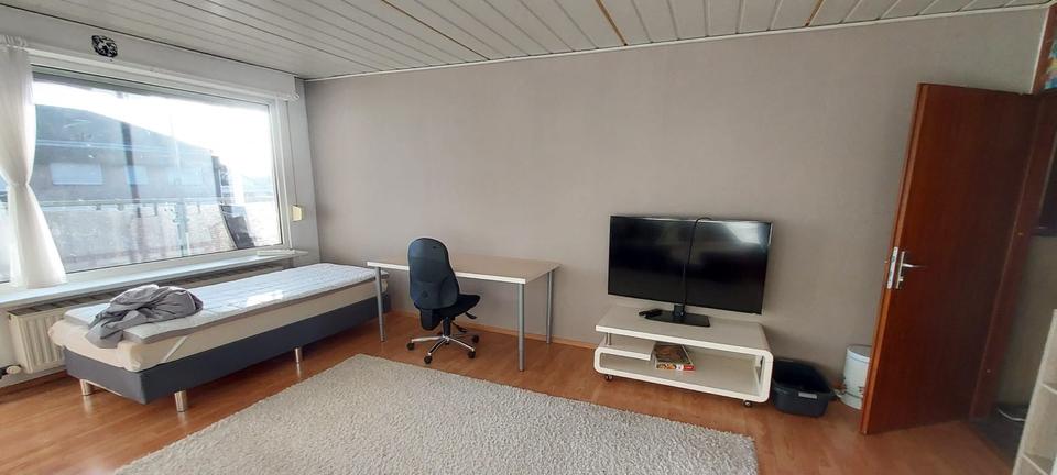 Wohnen auf Zeit Kerpen Buir - 1 Zimmer, 25 m&sup2;, 550&euro; | Angebot:25617138