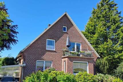Wohnung zum Mieten in Cranz 650 € 67 m²
