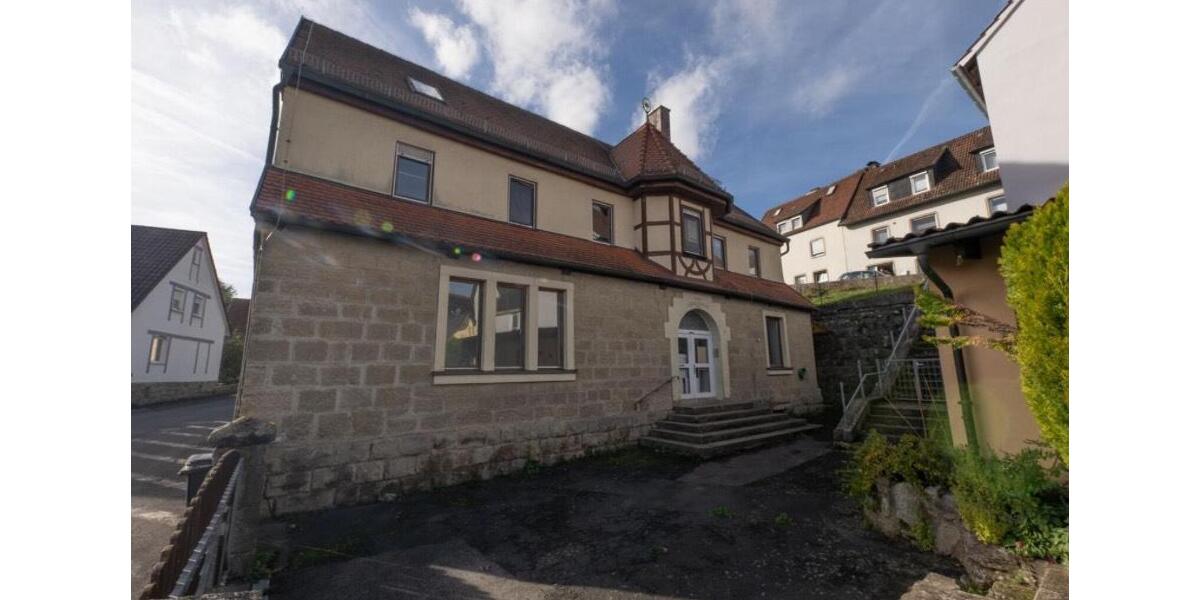 Monteurhaus Monteurzimmer eröffnet nach Modernisierung! 14 zimmer