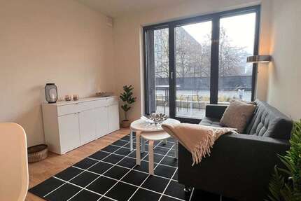 Wohnung zum Mieten in Berlin 1.050 € 34 m² 2 zimmer