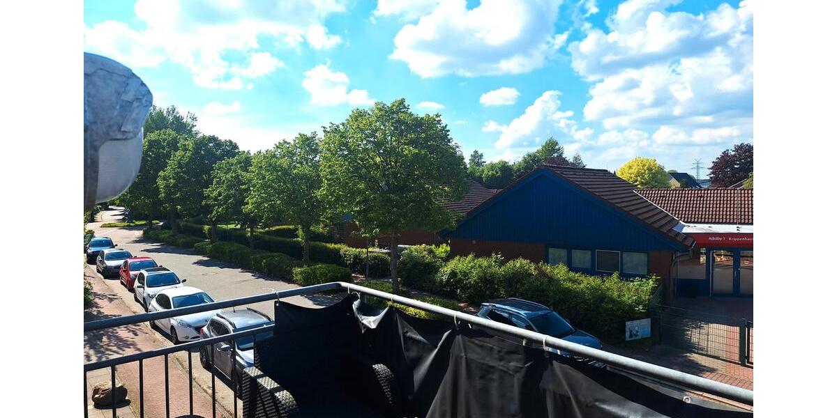 Etagenwohnung Handewitt - 2 Zimmer, 77 m&sup2;, 675&euro; | Angebot:26663270