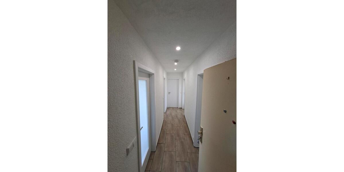 Etagenwohnung Marienberg - 3 Zimmer, 60 m&sup2;, 377&euro; | Angebot:26612321