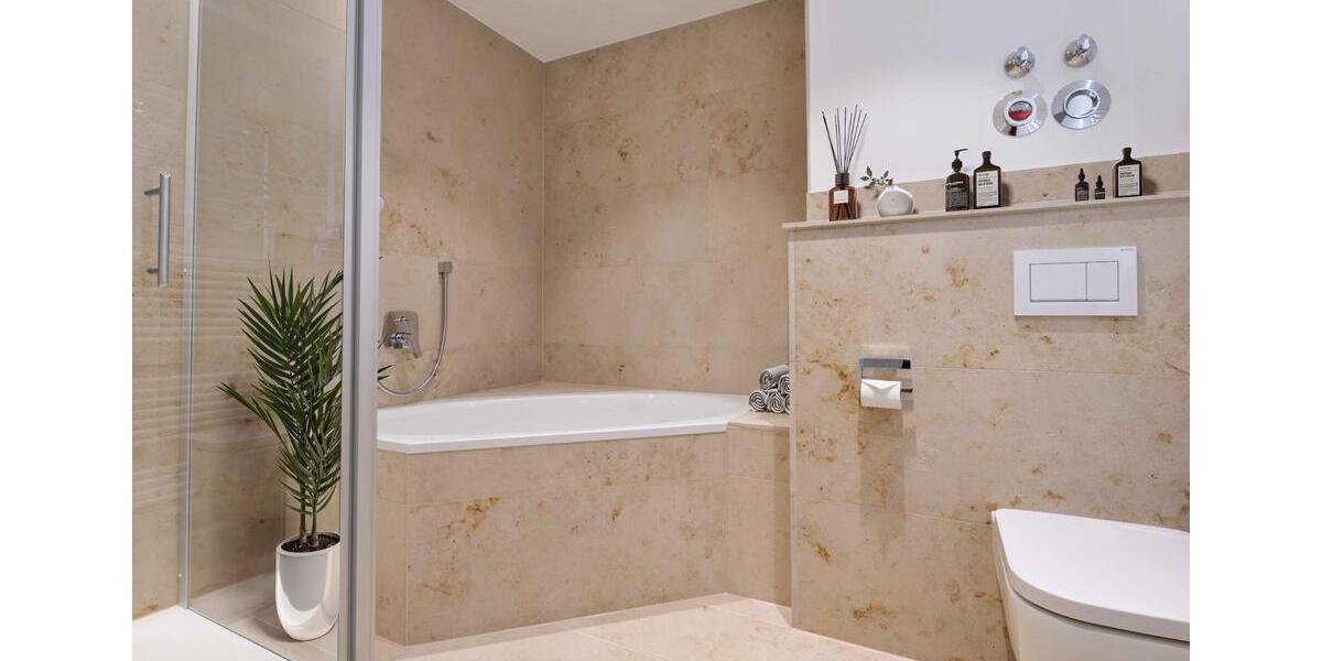 Etagenwohnung München Moosach - 4 Zimmer, 109 m&sup2;, 2.450&euro; | Angebot:26407100