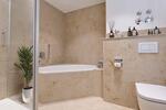 Etagenwohnung München Moosach - 4 Zimmer, 109 m&sup2;, 2.450&euro; | Angebot:26407100