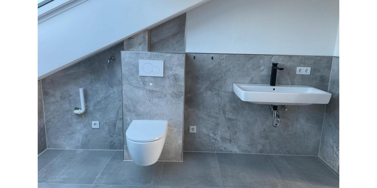 Dachgeschoßwohnung Ahlen - 4 Zimmer, 153 m&sup2;, 1.800&euro; | Angebot:24815718