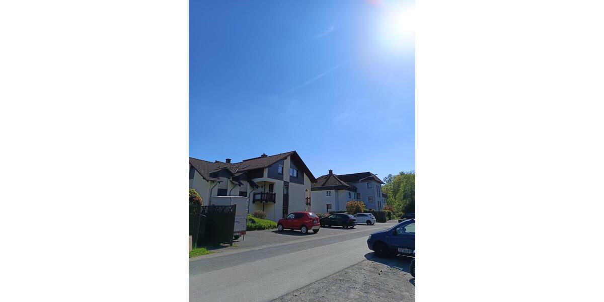 Etagenwohnung Wilnsdorf - 2 Zimmer, 45 m&sup2;, 585&euro; | Angebot:25256400