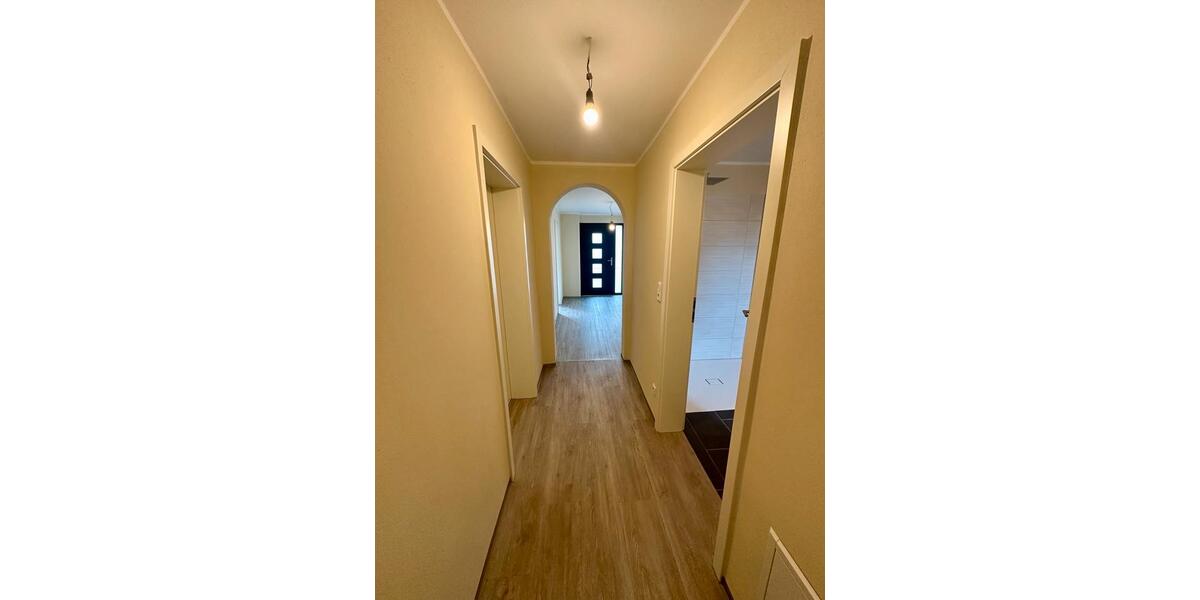 Erdgeschoßwohnung Quedlinburg - 3 Zimmer, 70 m&sup2;, 595&euro; | Angebot:25644885