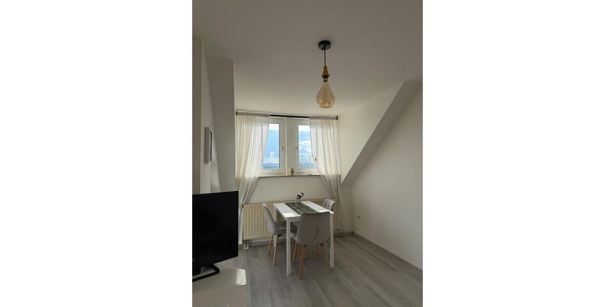 Dachgeschoßwohnung Neuenmarkt - 1 Zimmer, 75 m&sup2;, 350&euro; | Angebot:26237268