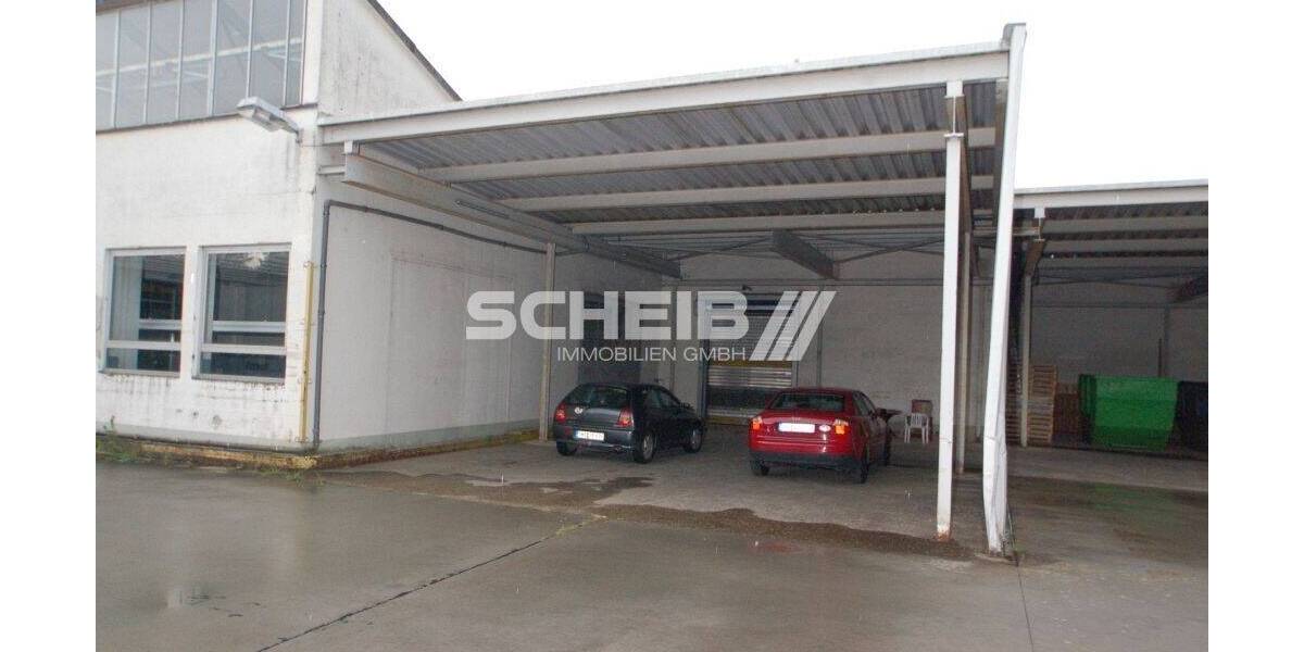 Gewerbeobjekt Oberrot - 8.500&euro; | Angebot:25677036