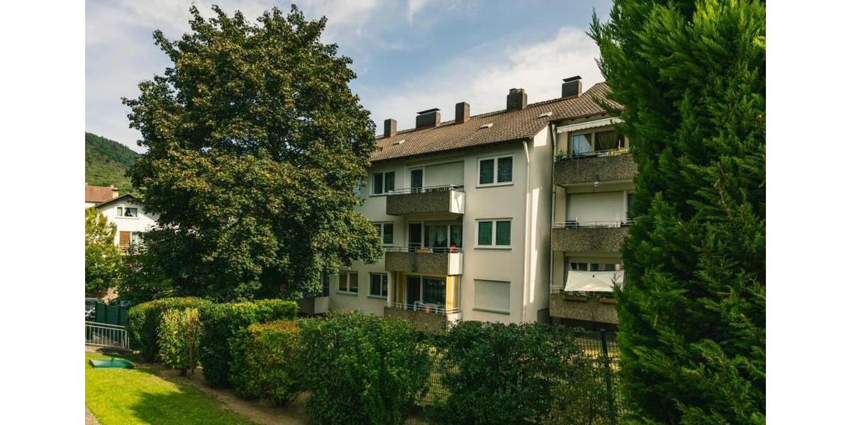 Erdgeschoßwohnung Bad Dürkheim - 3 Zimmer, 72 m&sup2;, 759&euro; | Angebot:22477385
