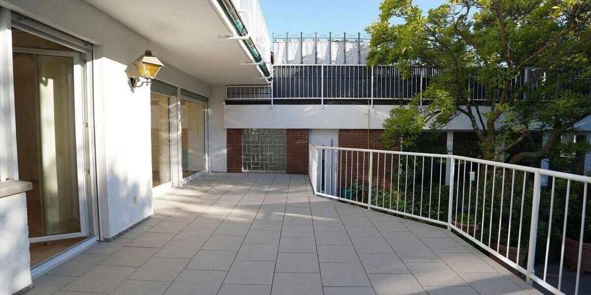 Etagenwohnung Seligenstadt - 3 Zimmer, 85 m&sup2;, 1.050&euro; | Angebot:27243711