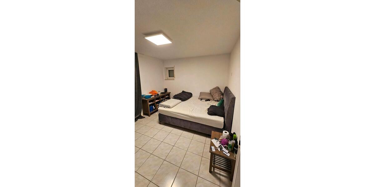 Etagenwohnung Aschaffenburg Gailbach - 2 Zimmer, 70 m&sup2;, 936&euro; | Angebot:25906763