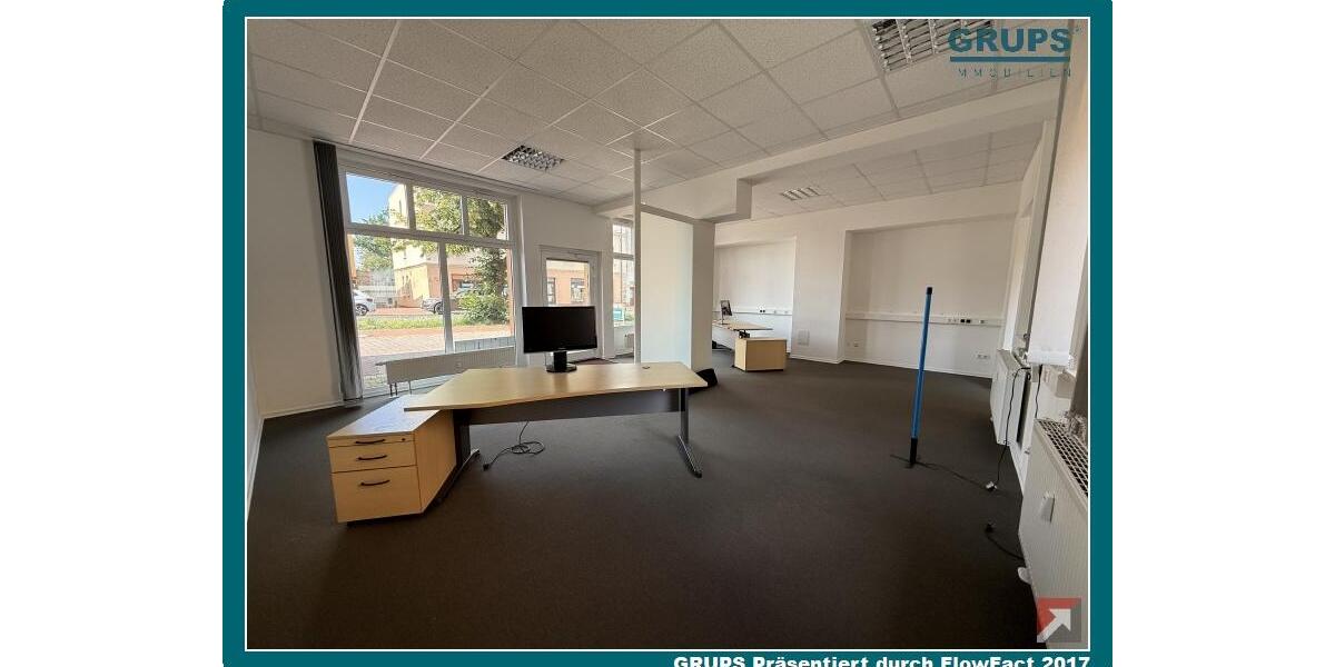 Gewerbeobjekt Weißwasser (Oberlausitz) - 415&euro; | Angebot:18587710