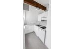 Dachgeschoßwohnung Essen Stadtbezirk III - 1 Zimmer, 48 m&sup2;, 600&euro; | Angebot:26585306