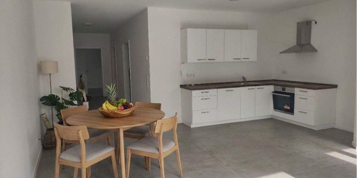 Etagenwohnung Vallendar - 2 Zimmer, 80 m&sup2;, 1.095&euro; | Angebot:25689092