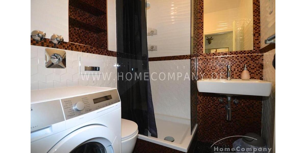 Wohnen auf Zeit Berlin Mitte - 3 Zimmer, 66 m&sup2;, 1.790&euro; | Angebot:24419678