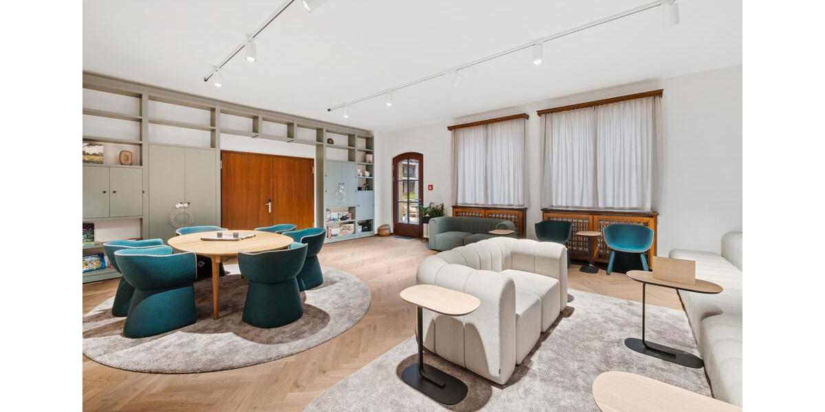 Dachgeschoßwohnung Berlin Spandau - 3 Zimmer, 73 m&sup2;, 1.695&euro; | Angebot:26165835
