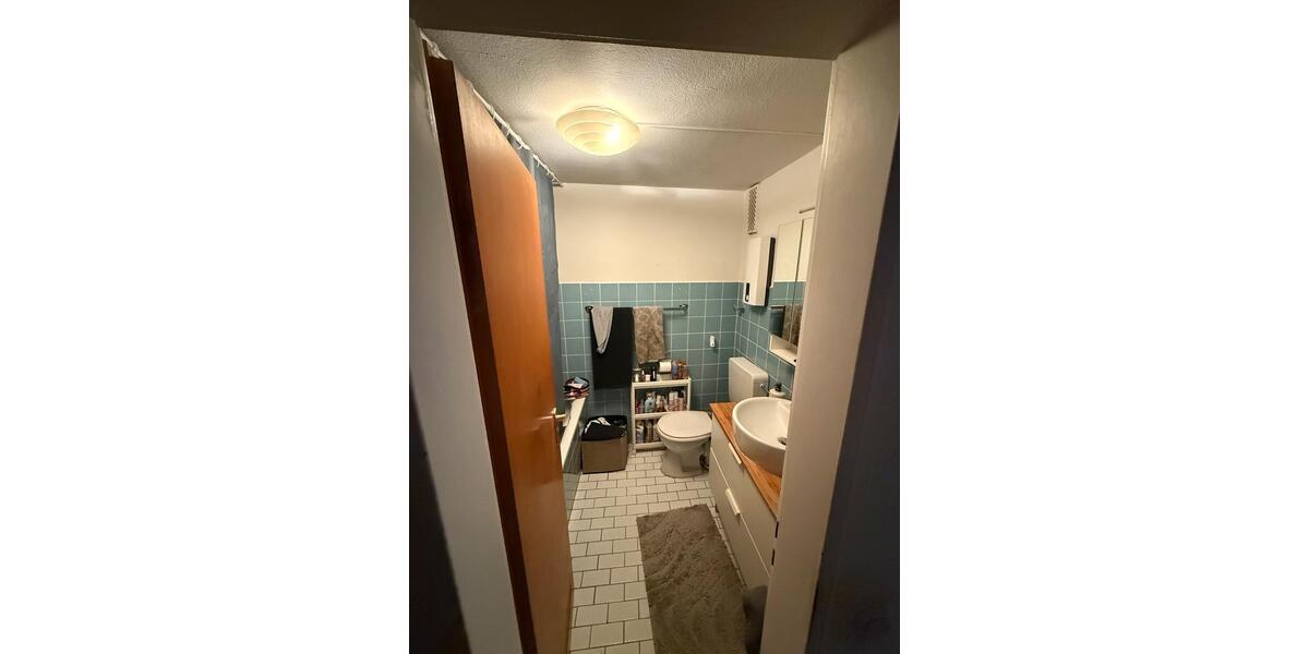 Etagenwohnung Düsseldorf Niederkassel - 2 Zimmer, 48 m&sup2;, 660&euro; | Angebot:26652931
