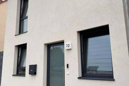 Haus (5 Zimmer) mit Garten in Leuna - DHH Baujahr 2023 5 zimmer