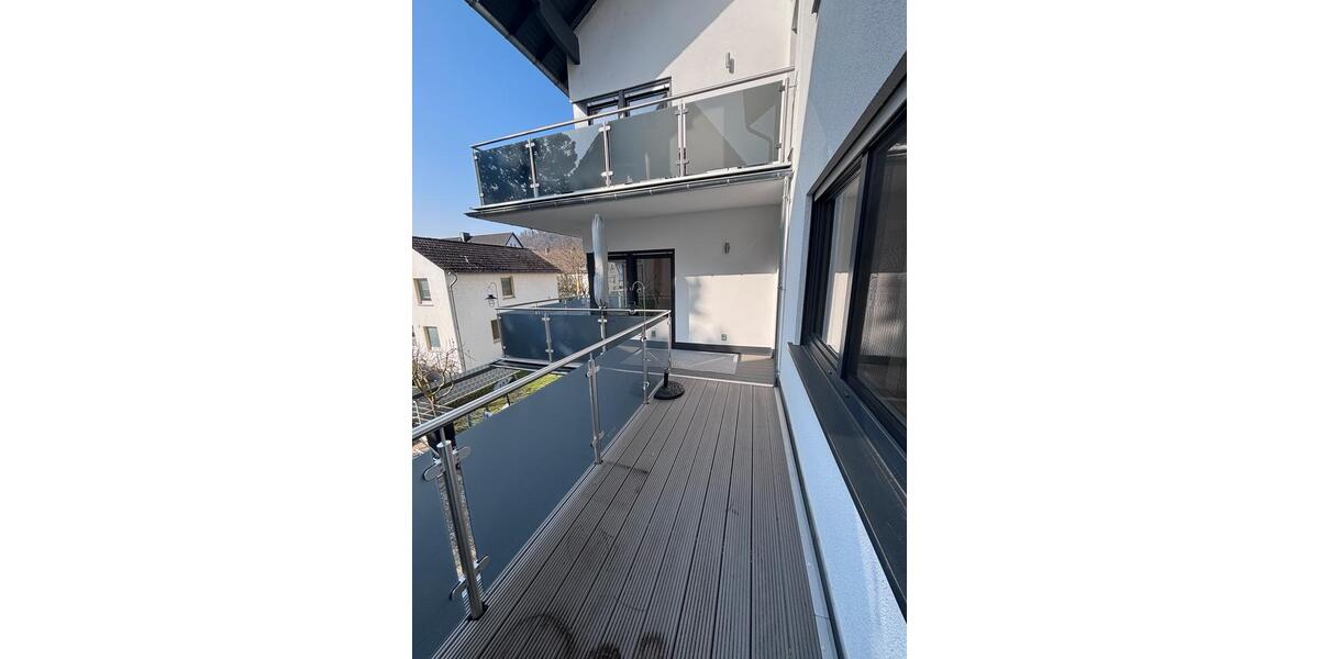 Etagenwohnung Nassau - 4 Zimmer, 100 m&sup2;, 910&euro; | Angebot:25417861