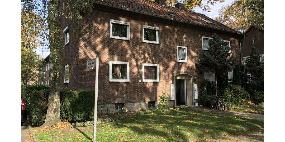 Wohnung zum Mieten in Bocholt 449 € 52 m² 3 zimmer
