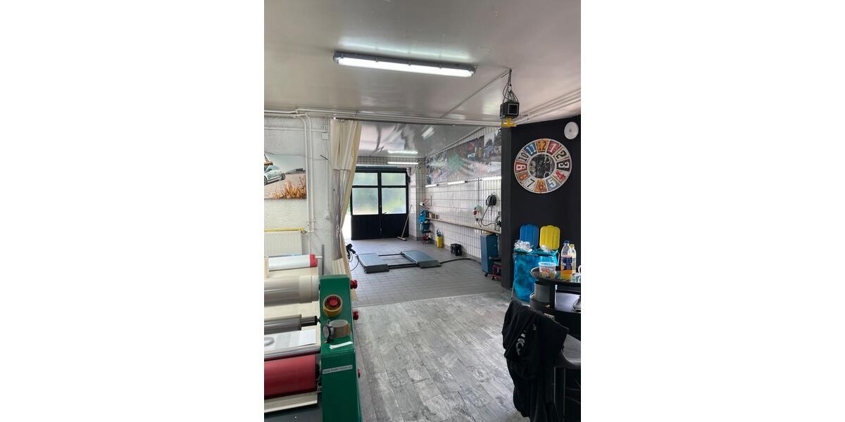 Gewerbeobjekt Zimmern ob Rottweil - 1.100&euro; | Angebot:26070077