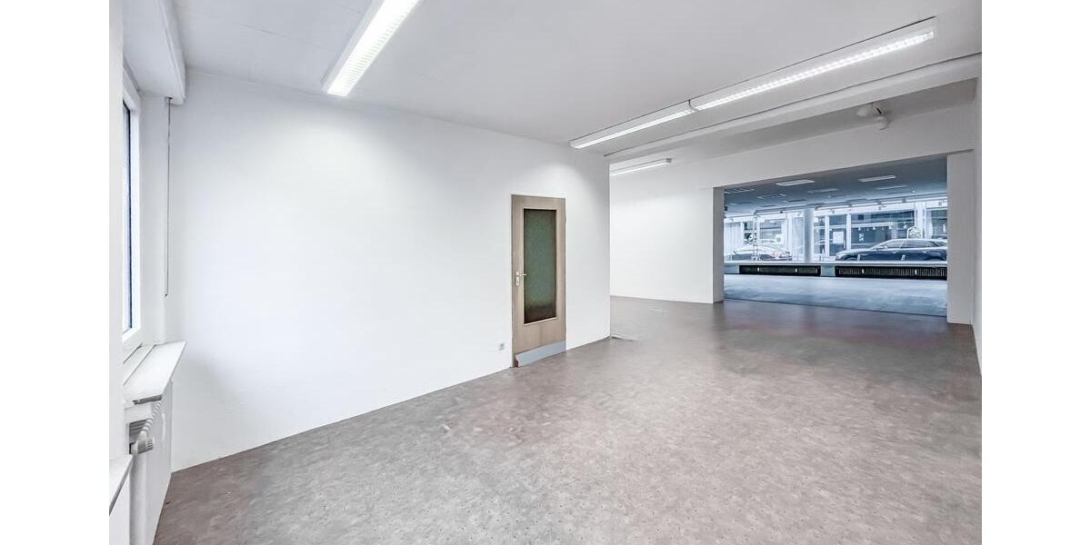 Gewerbeobjekt Bochum - 1.600&euro; | Angebot:24146145