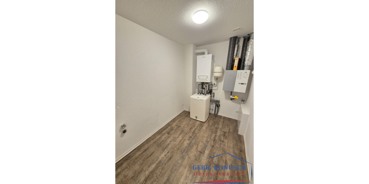 2-Zimmer-Wohnung in Meppen - Stadtnah–komfortabel & modern 2 zimmer