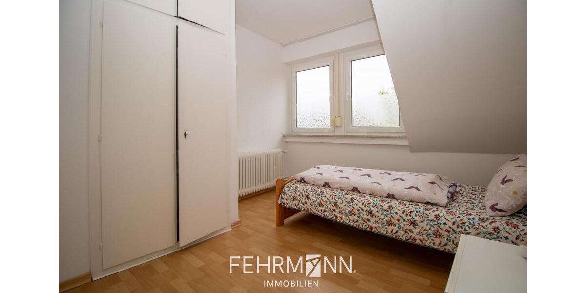 Etagenwohnung Haren (Ems) - 4 Zimmer, 126 m&sup2;, 945&euro; | Angebot:26562828
