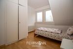 Etagenwohnung Haren (Ems) - 4 Zimmer, 126 m&sup2;, 945&euro; | Angebot:26562828