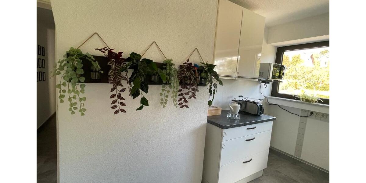 Wohnen auf Zeit Lüdenscheid - 5 Zimmer, 100 m&sup2;, 120&euro; | Angebot:24563451