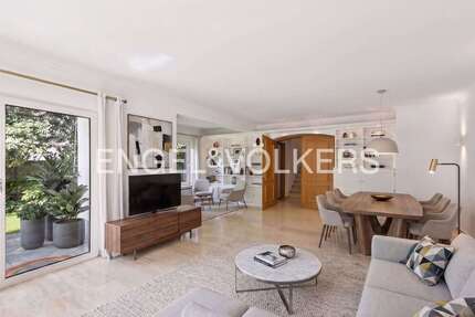Haus Kronberg im Taunus - 7 Zimmer, 240 m&sup2;, 3.850&euro; | Angebot:26863221