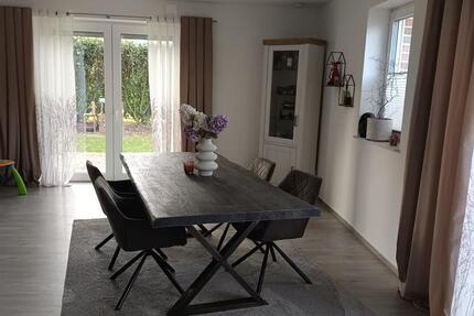 Doppelhaushälfte mit Garten 5 zimmer