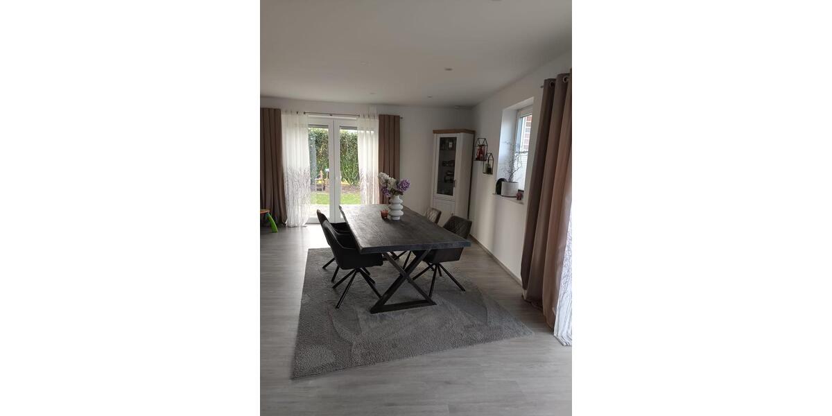 Doppelhaushälfte mit Garten 5 zimmer