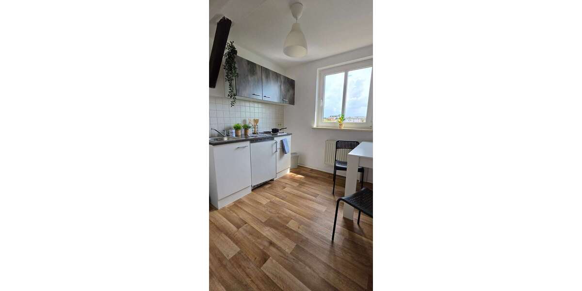Etagenwohnung Schönebeck Altstadt - 1 Zimmer, 37 m&sup2;, 342&euro; | Angebot:26563300