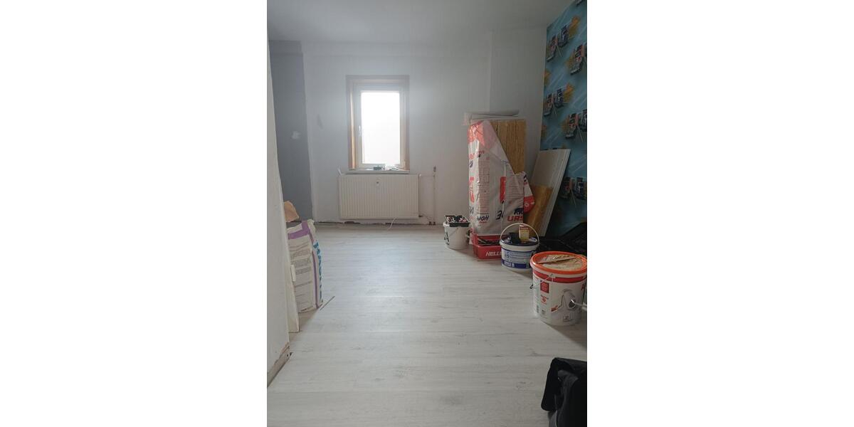 Dachgeschoßwohnung Geratal Geraberg - 4 Zimmer, 73 m&sup2;, 329&euro; | Angebot:25995885