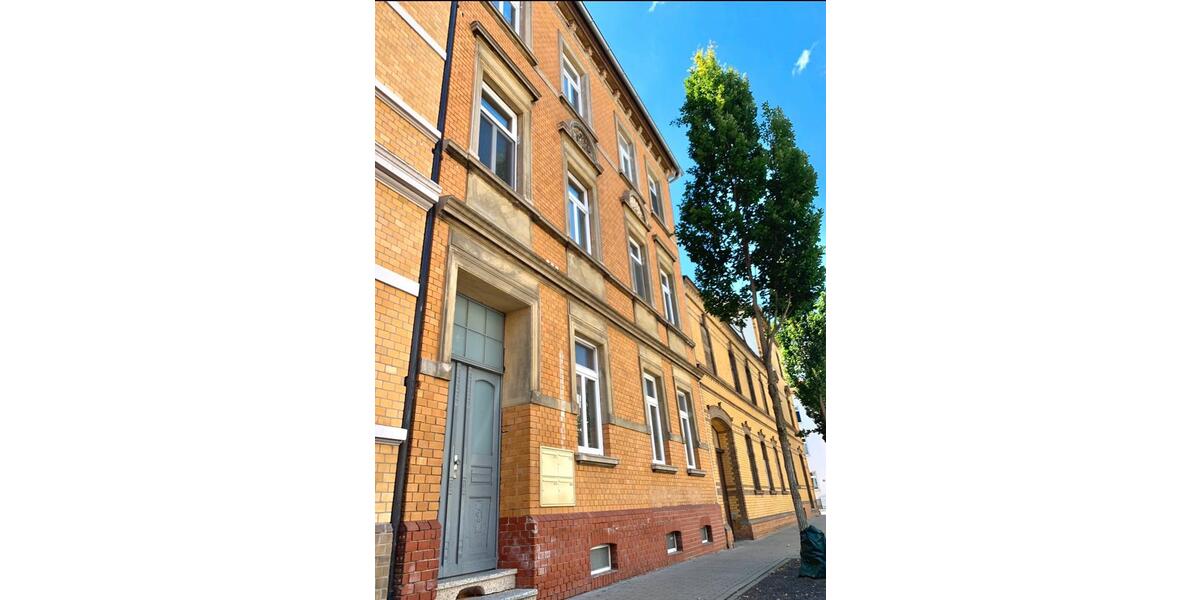 Etagenwohnung Köthen (Anhalt) - 3 Zimmer, 87 m&sup2;, 830&euro; | Angebot:26532598