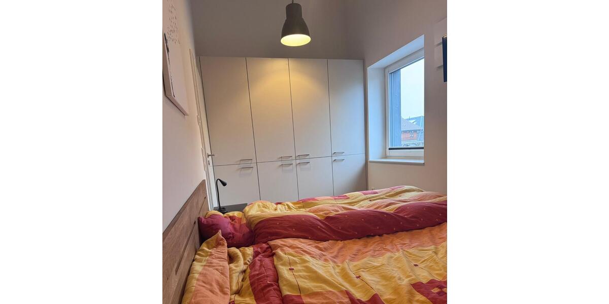 Wohnen auf Zeit Otterndorf - 2 Zimmer, 40 m&sup2;, 850&euro; | Angebot:25834135