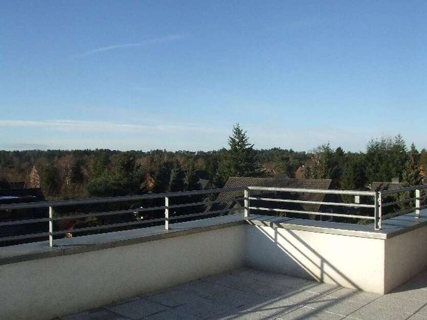 Wohnung zum Mieten in Buchholz 1.445 € 112.5 m² 3 zimmer