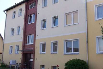 Wohnung Bockenem Volkersheim - 2 Zimmer, 55 m&sup2;, 389&euro; | Angebot:25732919
