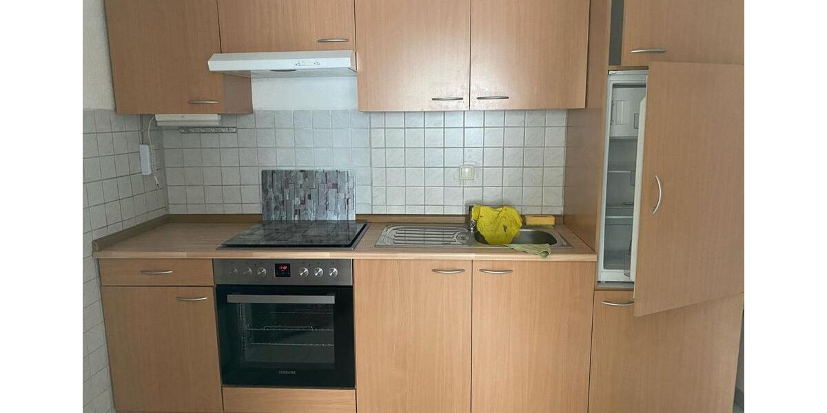 Erdgeschoßwohnung Zeitz - 3 Zimmer, 65 m&sup2;, 286&euro; | Angebot:25852251